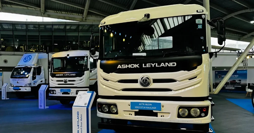 Ashok-Leyland-Ltd-Share-Price
