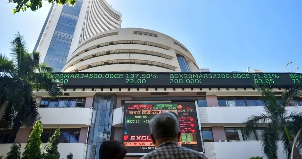 BSE-Ltd-Share-Price-Target-2025-to-2030-–-Expert-Analysis-Forecast