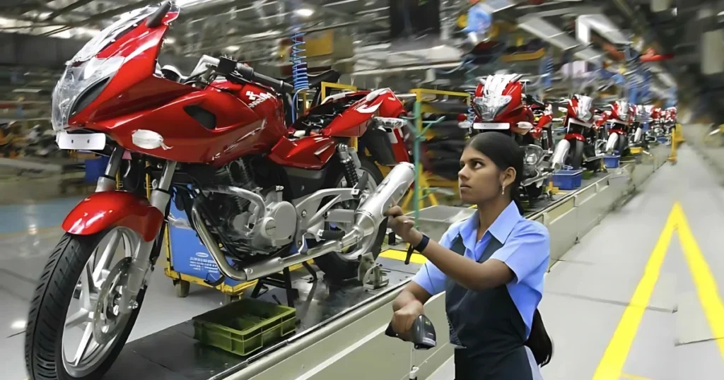 Bajaj-Auto-Share-Price