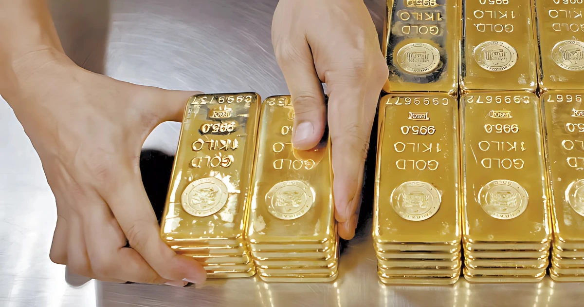 Baroda-BNP-Paribas-Gold-ETF-FoF-Review