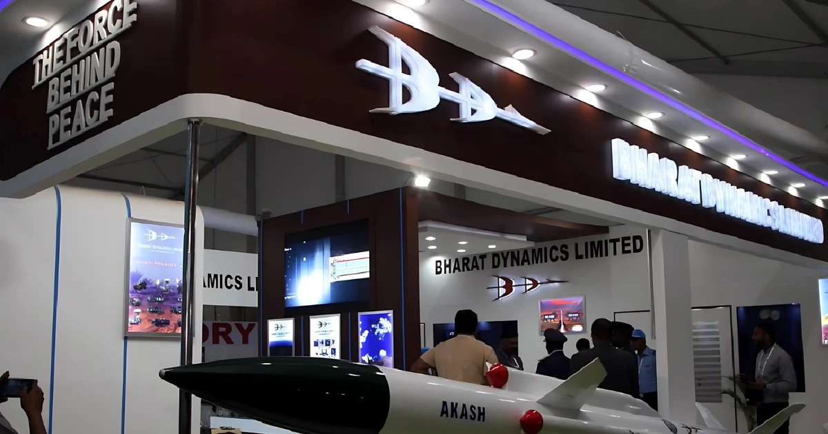 Bharat-Dynamics-Ltd-Share-Price-Target