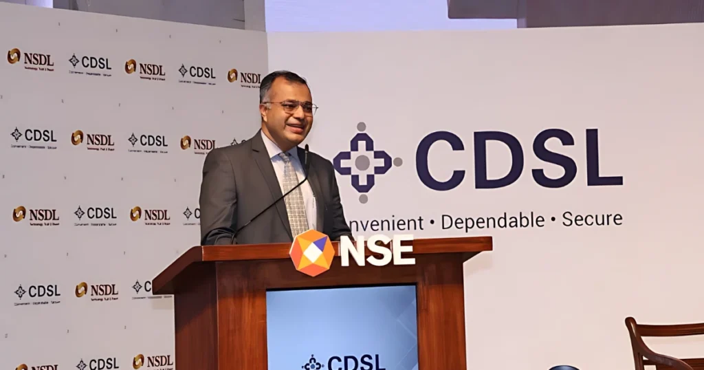 Central-Dep.-Services-Share-Price-Tagret