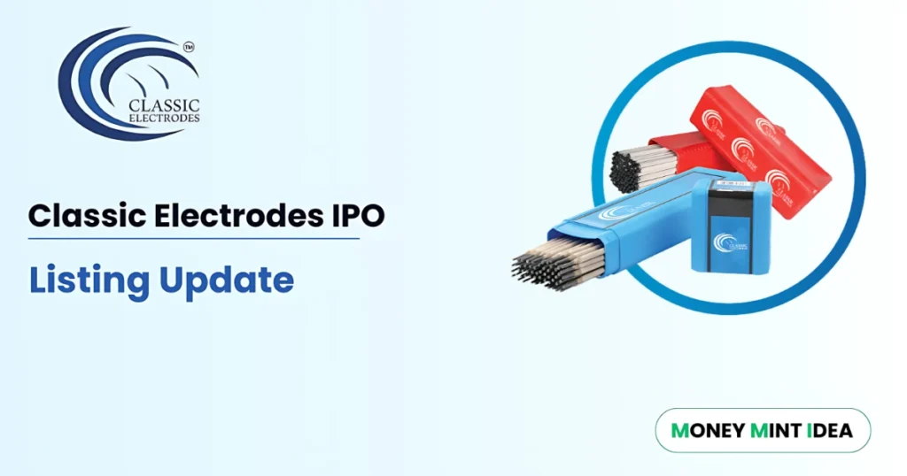 Classic-Electrodes-India-IPO-2025-GMP-Dates-Price-Allotment-Details.