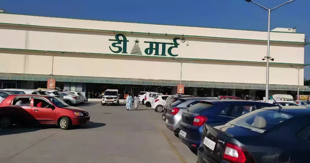 DMart-Share-Price-Target