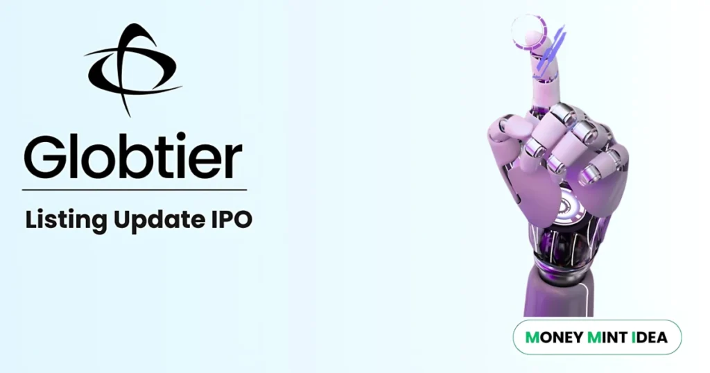 Globtier-Infotech-IPO-GMP-Today-Grey-Market-Premium-Live