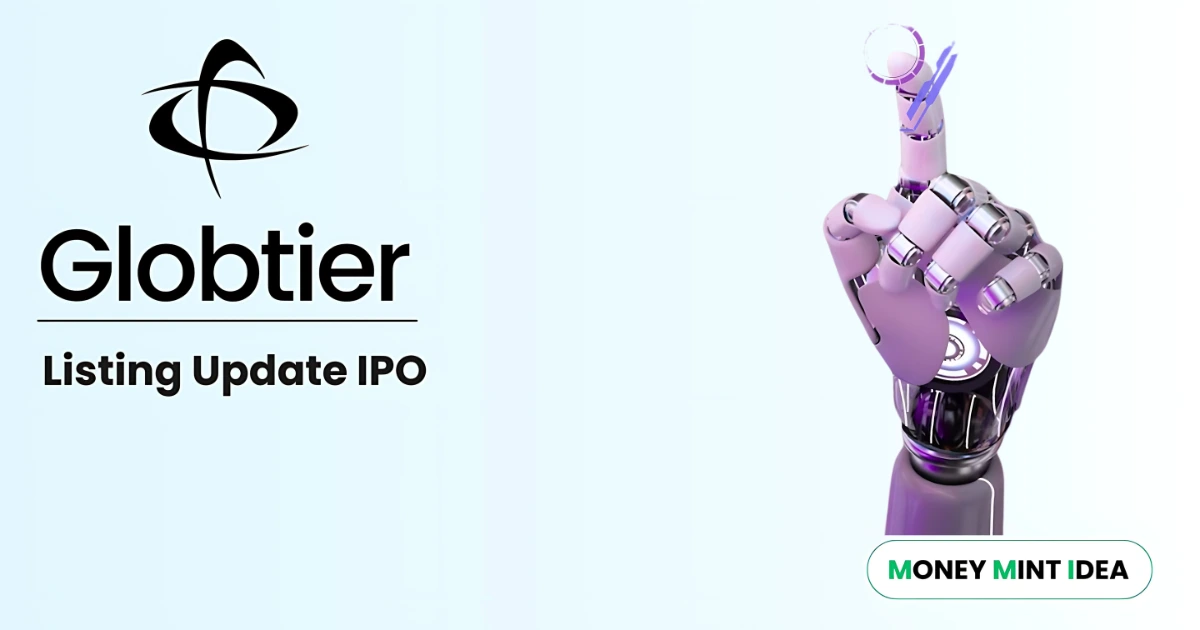 Globtier-Infotech-IPO-GMP-Today-Grey-Market-Premium-Live