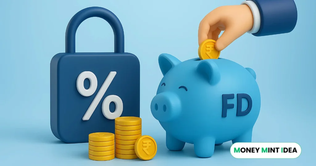 Highest-FD-rates-in-India