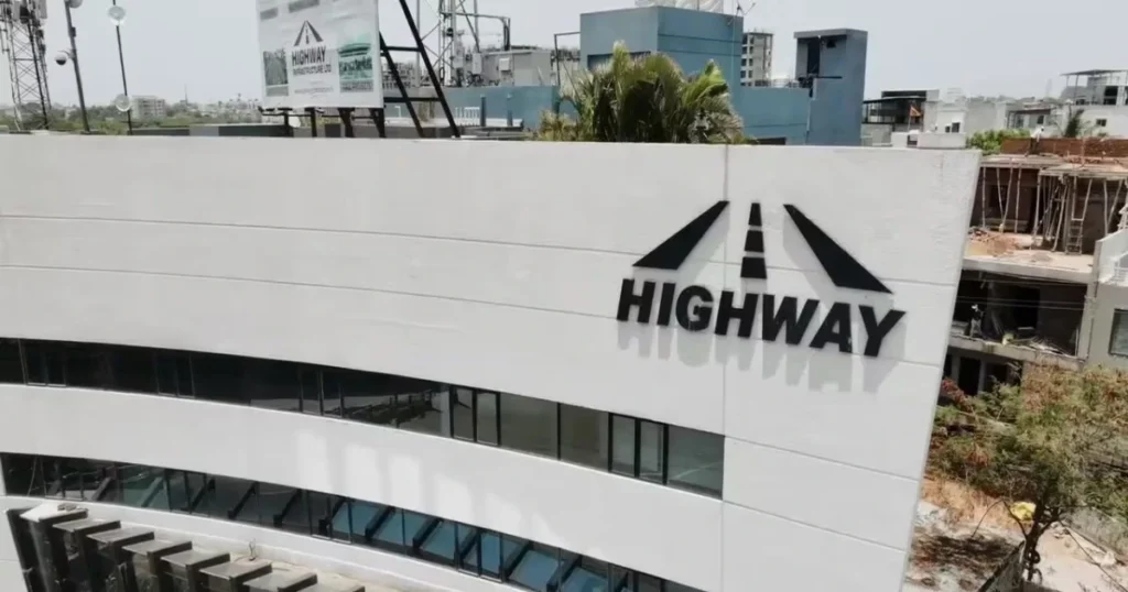 Highway-Infrastructure-Share-Price-Target