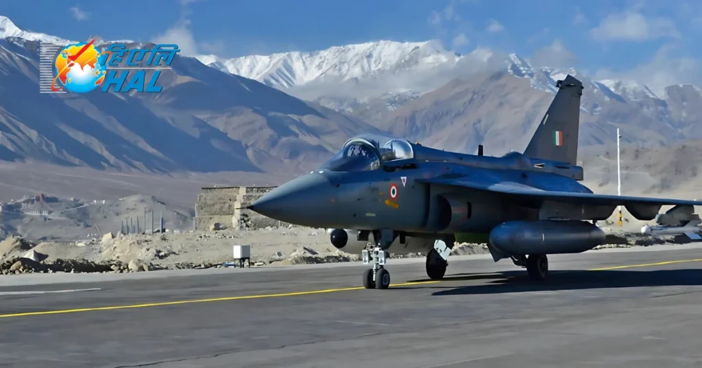 Hindustan-Aeronautics-Ltd-Share-Price-Target