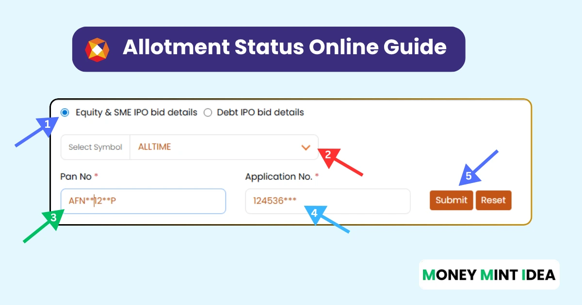 How-to-Check-Bluestone-Jewellery-IPO-Allotment-Status-Online-on-NSE-–-Step-by-Step-Guide