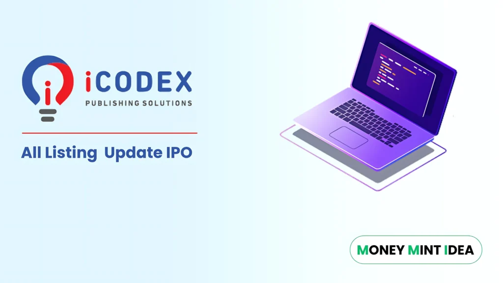Icodex-Publishing-Solutions-IPO-2025-Date-Price-GMP-Allotment-Details