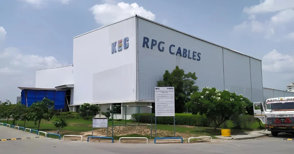 KEC-International-Ltd-Share-Price-Target