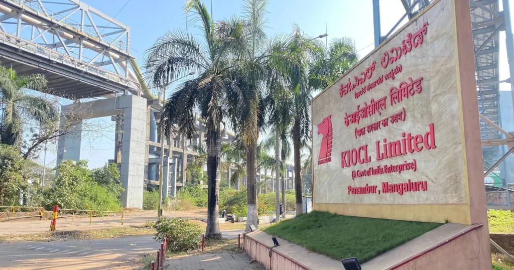 KIOCL-Ltd-Share-Price-Target