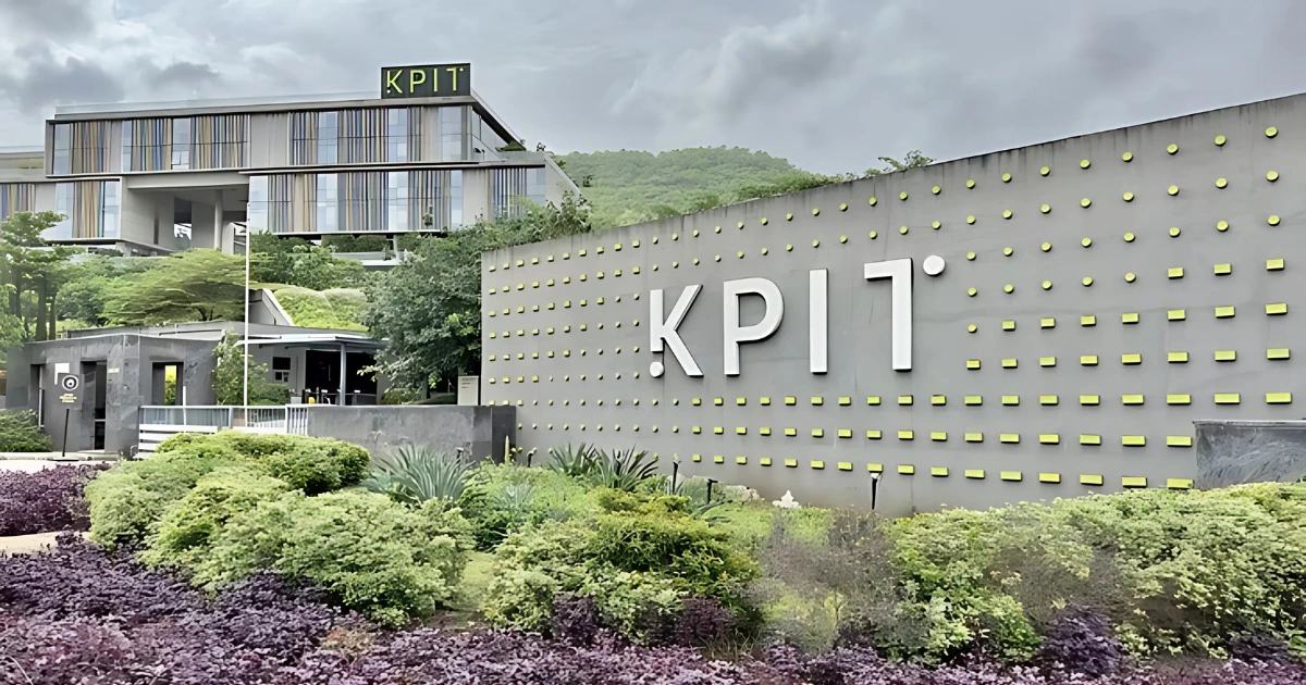 KPIT-Technologies-Ltd-Share-Price-Target