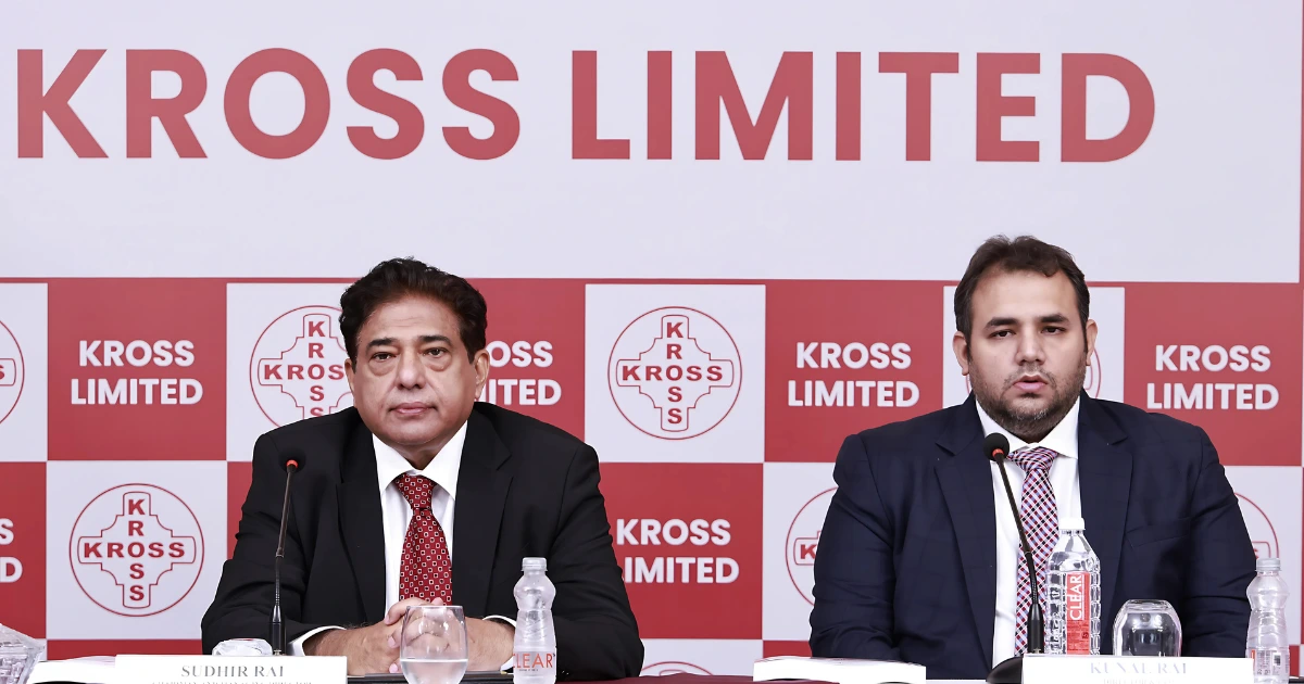 Kross-Ltd-Share-Price-Target