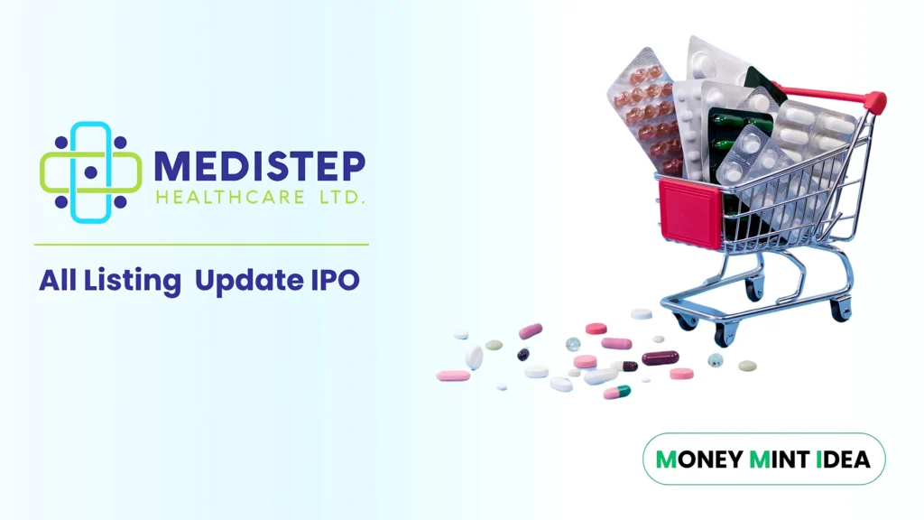 Medistep-Healthcare-IPO-2025-Date-Price-GMP-Allotment-Details