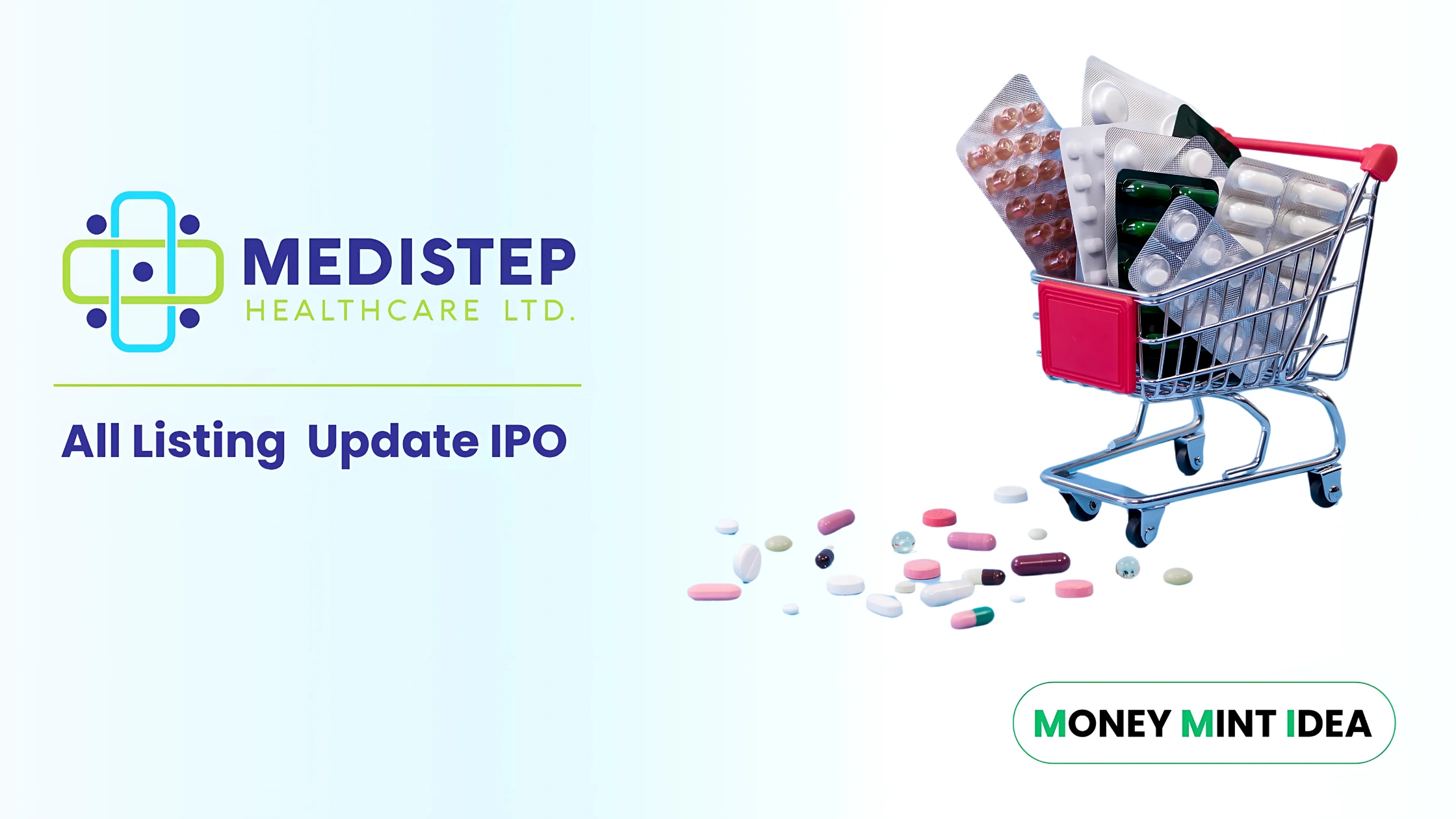 Medistep-Healthcare-IPO-GMP-Today-Grey-Market-Premium-Live