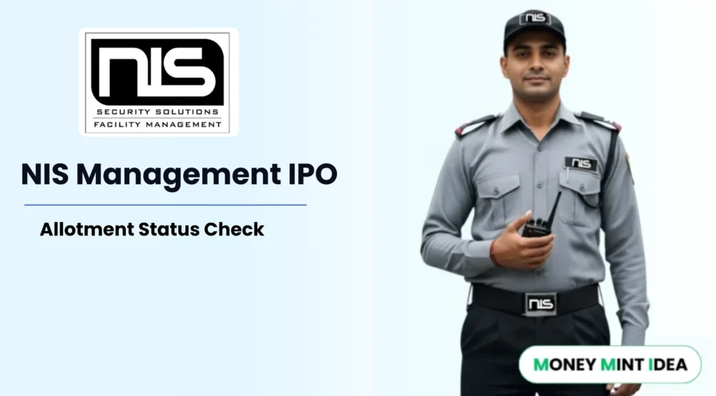 NIS-Management-IPO-Allotment-Status-Check