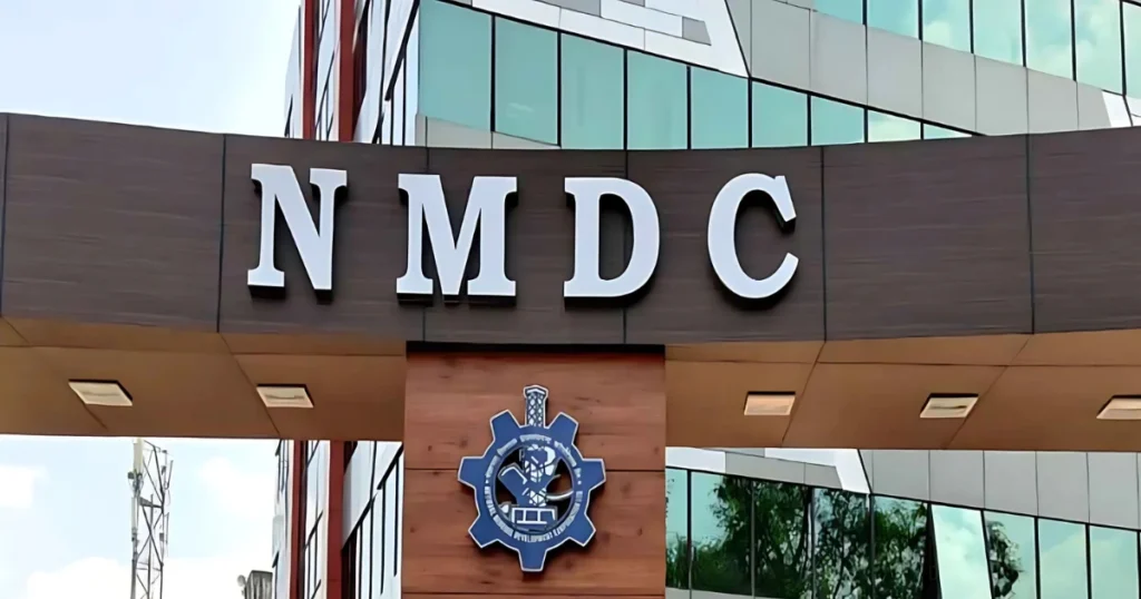 NMDC-Ltd-Share-Price-Target