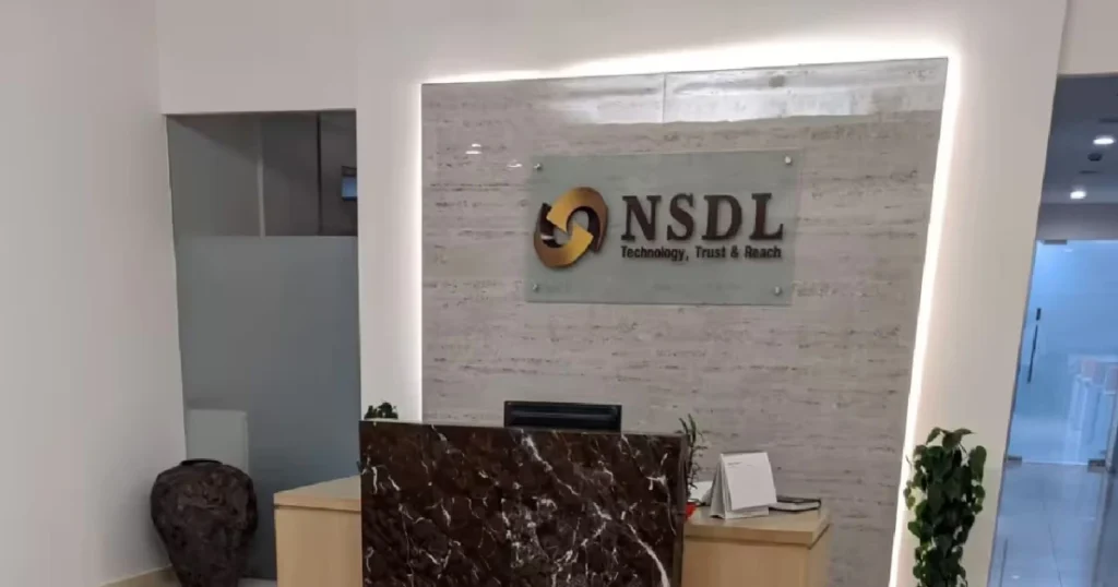 NSDL-Ltd-Share-Price-Target-2025