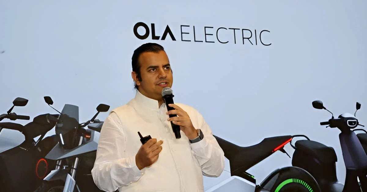 OLA-Electric-Mobility-Share-Price-Target