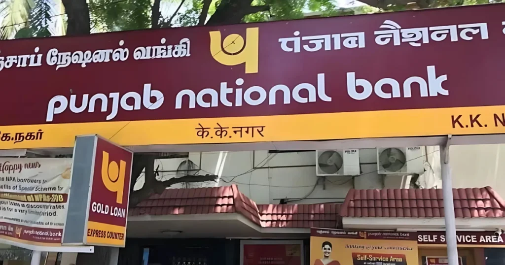 Punjab-National-Bank-Share-Price