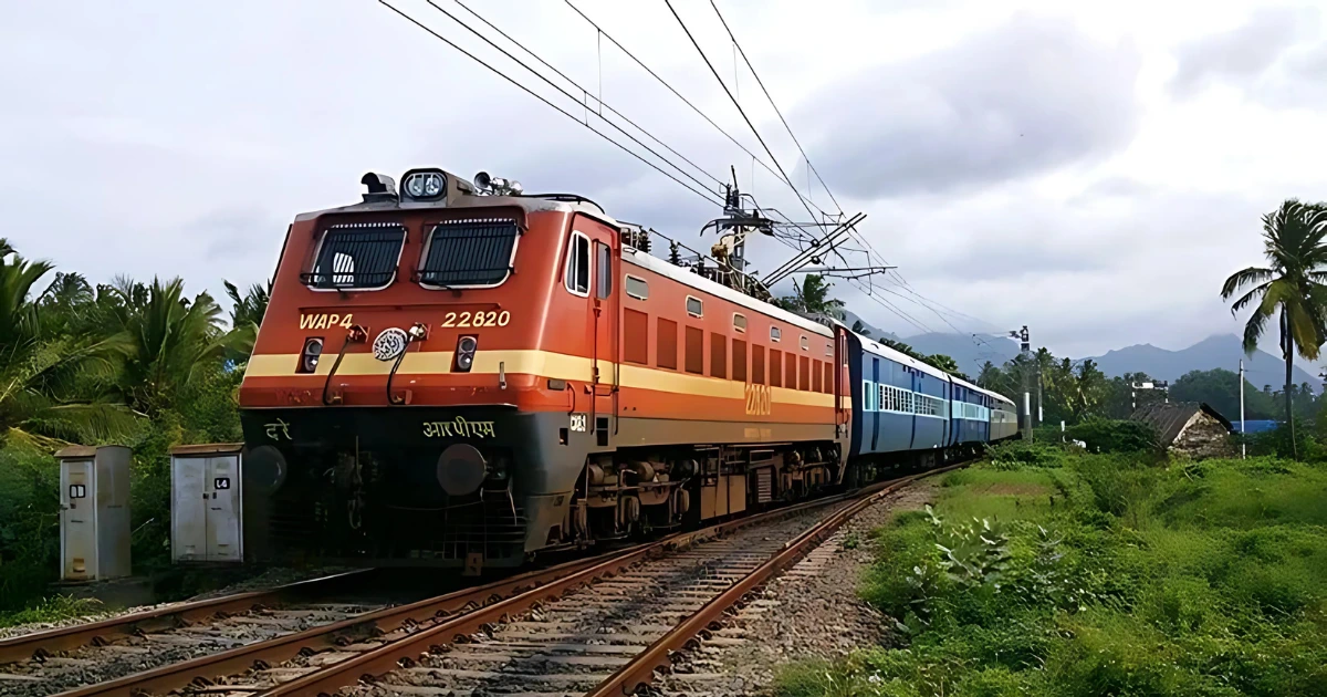 Rail-Vikas-Nigam-Share-Price
