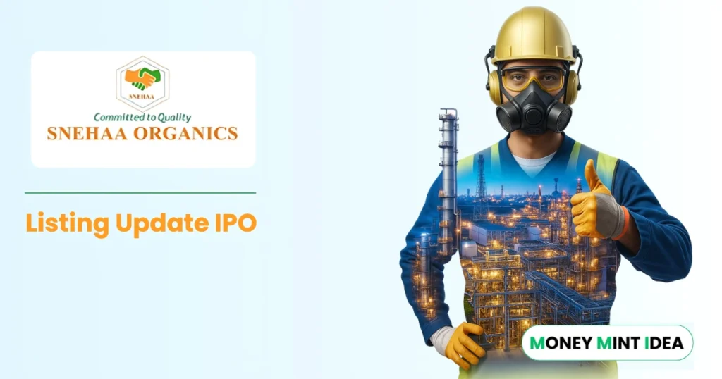 Snehaa-Organics-IPO-DatePrice-GMP-Review-Allotment-Details