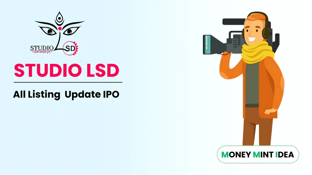 Studio-LSD-IPO-GMP-Today-Grey-Market-Premium-Live