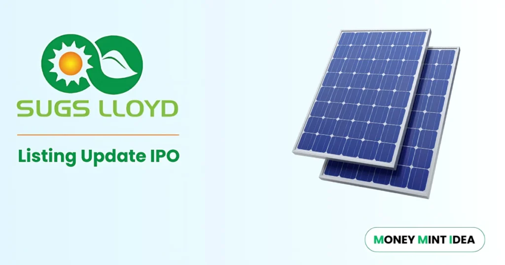 Sugs-Lloyd-IPO-GMP-Today-Grey-Market-Premium-Live