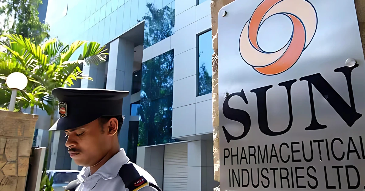 Sun-Pharma-Ltd-Share-Price