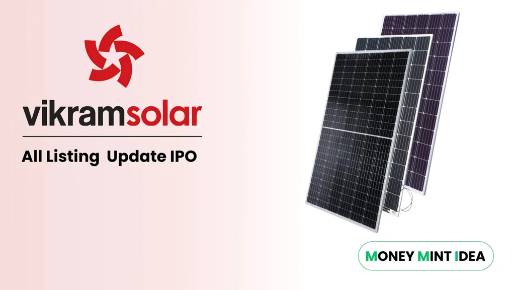 Vikram-Solar-IPO-Date-GMP-Price-Allotment-Review-Details