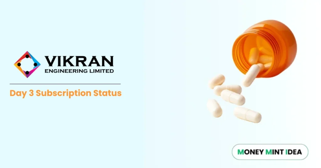 Vikran-Engineering-IPO-Day-3-Check-GMP-Subscription-Status-and-Key-Highlights