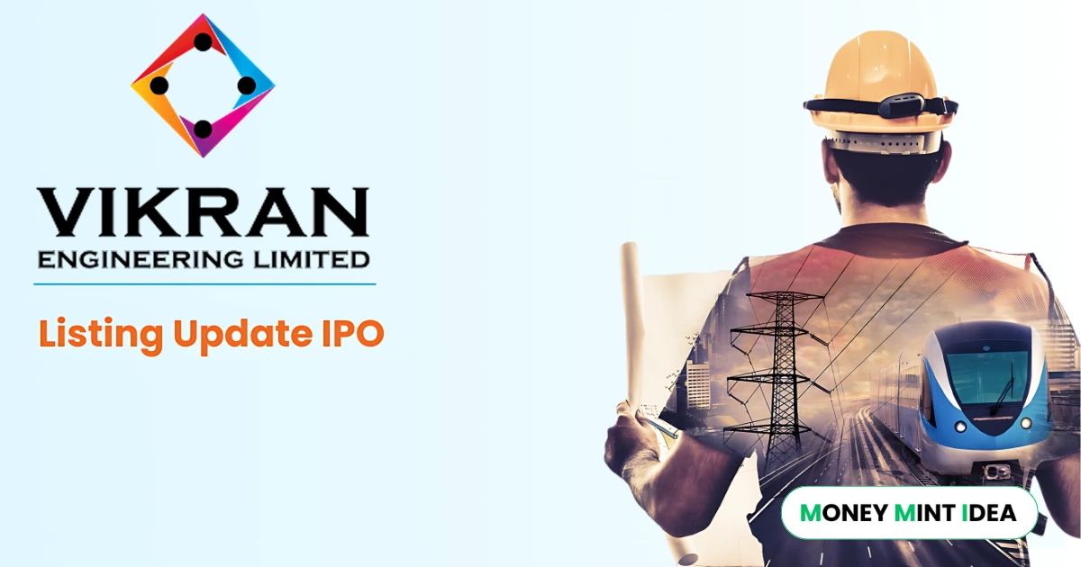 Vikran-Engineering-IPO-GMP-Today-Grey-Market-Premium-Live