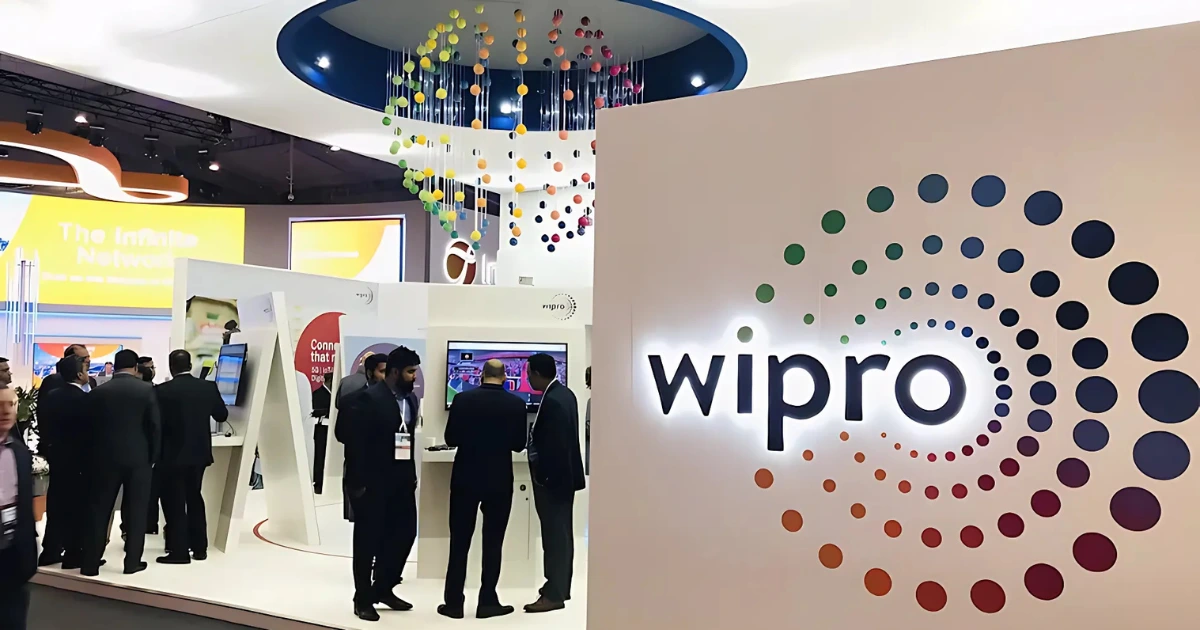 Wipro-Ltd-Share-Price