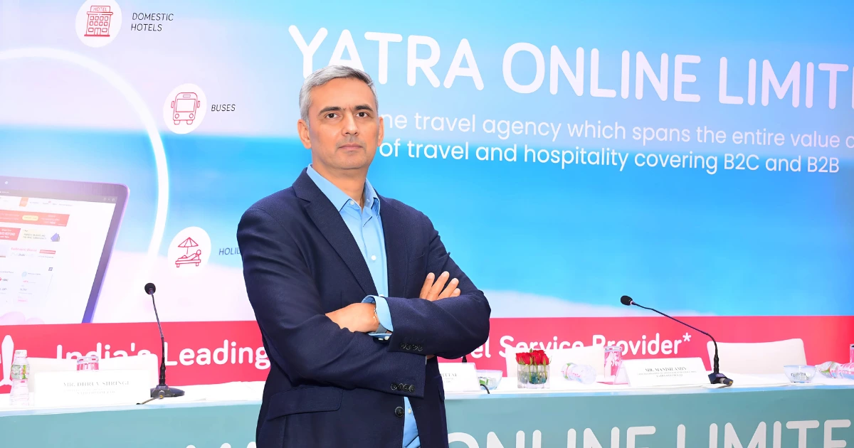 Yatra-Online-Ltd-Share-Price-Target