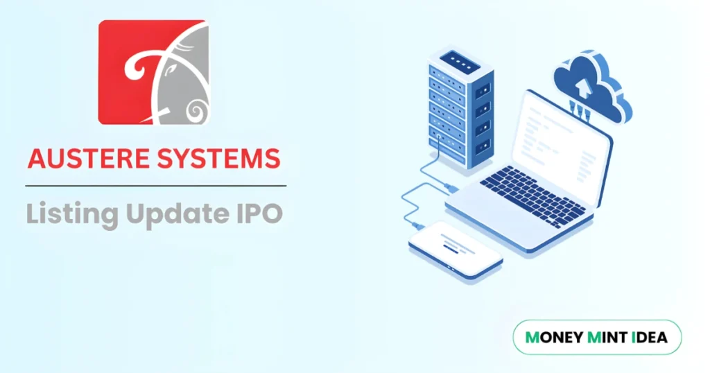 austere-systems-ipo-gmp-today-grey-market-premium-live