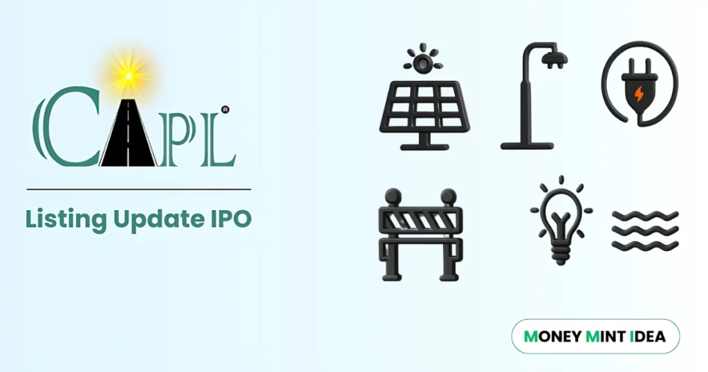 current-infraprojects-ipo-gmp-today-grey-market-premium-live