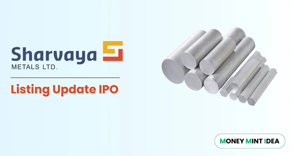 sharvaya-metals-ipo-gmp-today-grey-market-premium-live