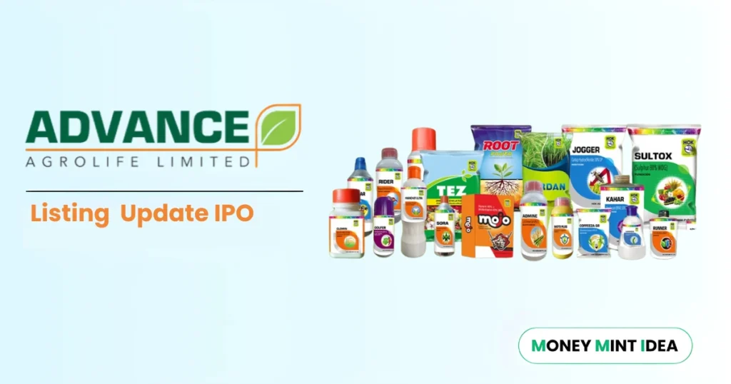 Advance-Agrolife-IPO-Date-Price-GMP-Review-Details