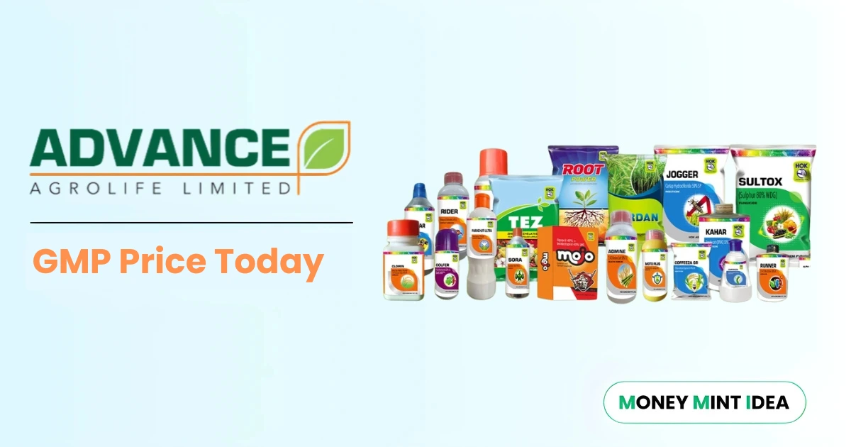 Advance-Agrolife-IPO-GMP-Grey-Market-Premium-Today