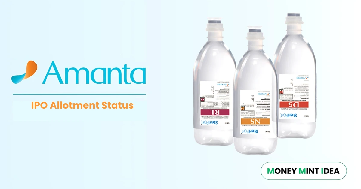 Amanta-Healthcare-IPO-Allotment-Status