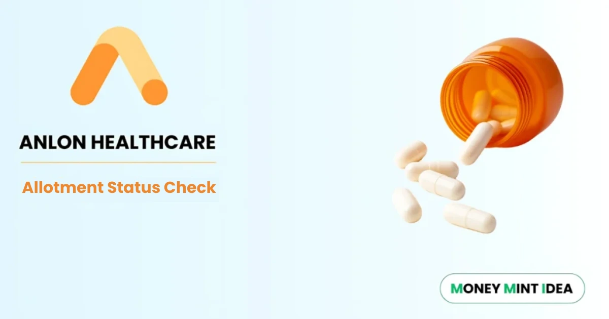 Anlon-Healthcare-IPO-Allotment-Status-Check-Latest-GMP-Steps-to-Verify-Status.