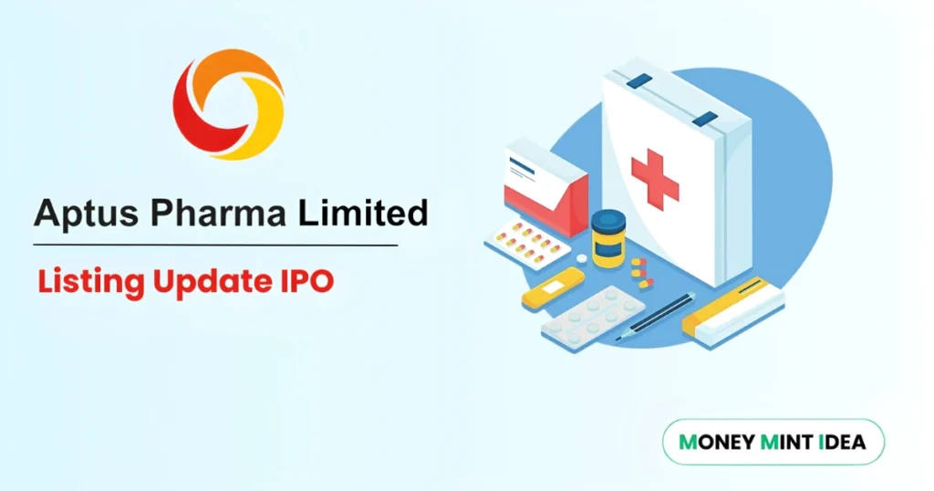 Aptus-Pharma-IPO-Date-Price-GMP-Review-Details