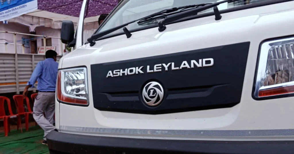 Ashok-Leyland-Ltd-Share-Price-Target-2025