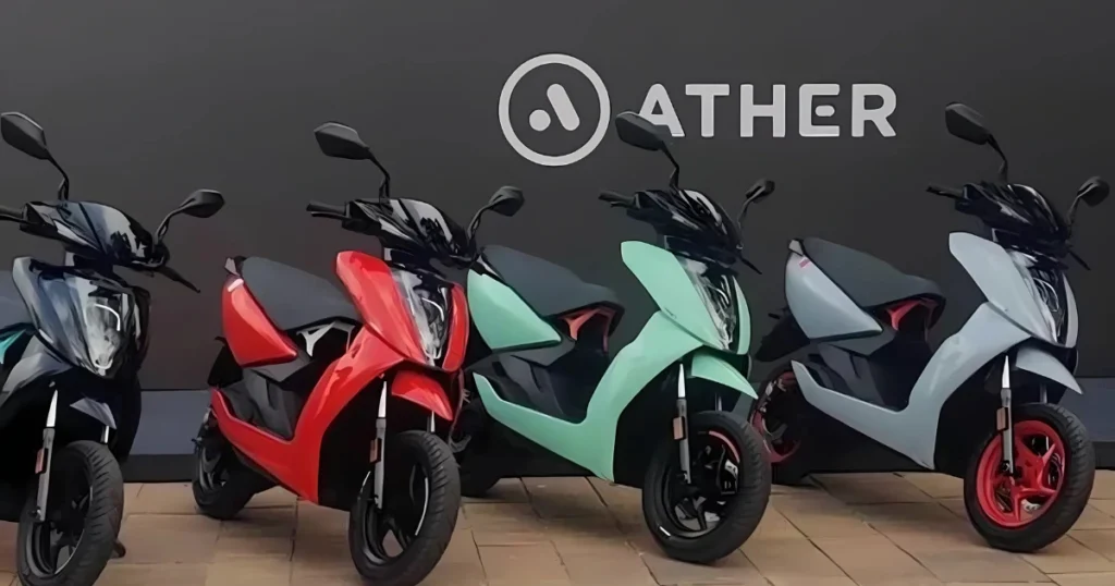 Ather-Energy-Ltd-Share-Price-Target