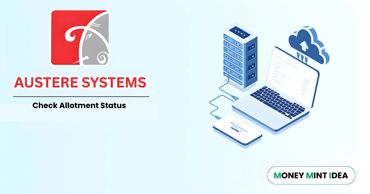 Austere-Systems-IPO-Allotment-Status