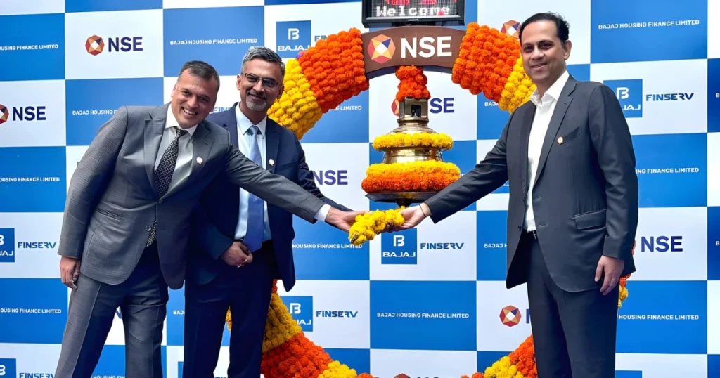 Bajaj-Housing-Finance-Ltd-Share-Price