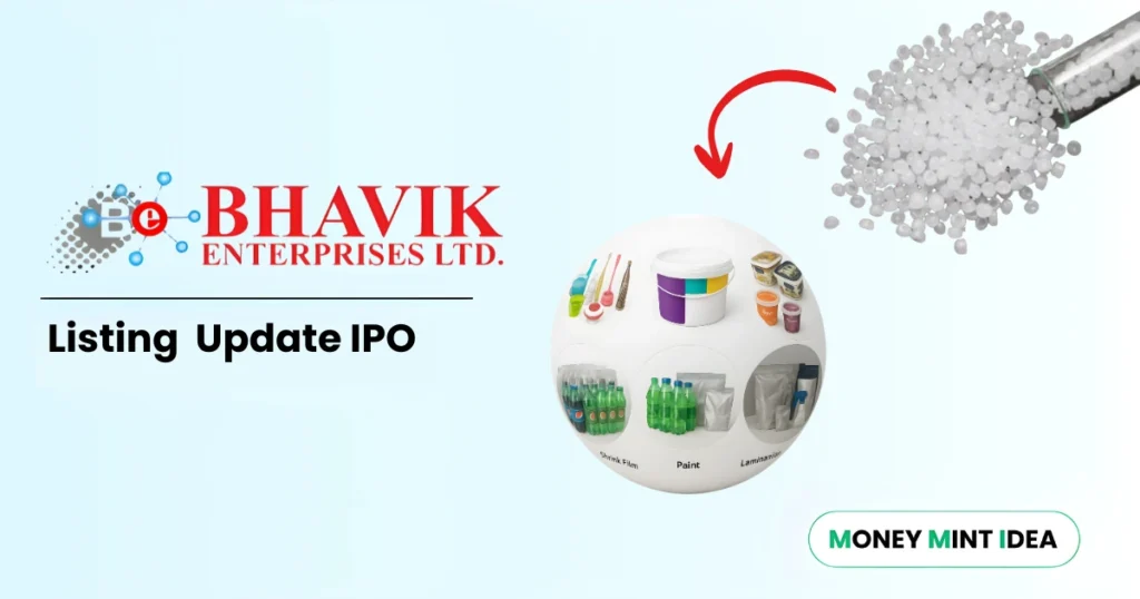 Bhavik-Enterprises-IPO-Date-Price-GMP-Review-Details