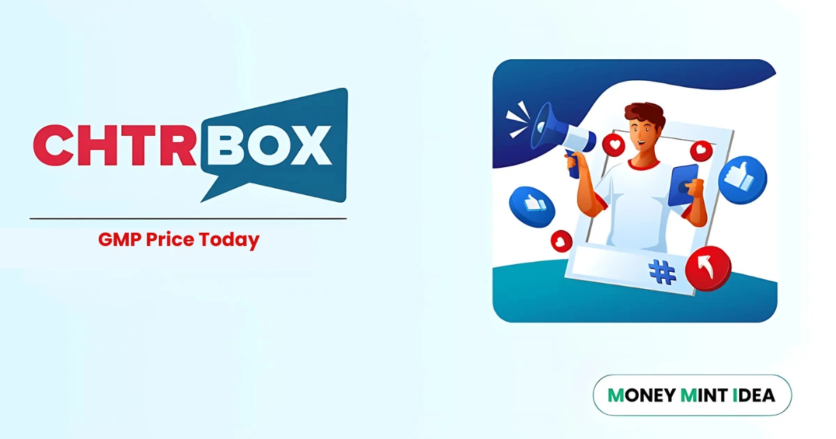 Chatterbox-Technologies-IPO-GMP-Today-Grey-Market-Premium-Live